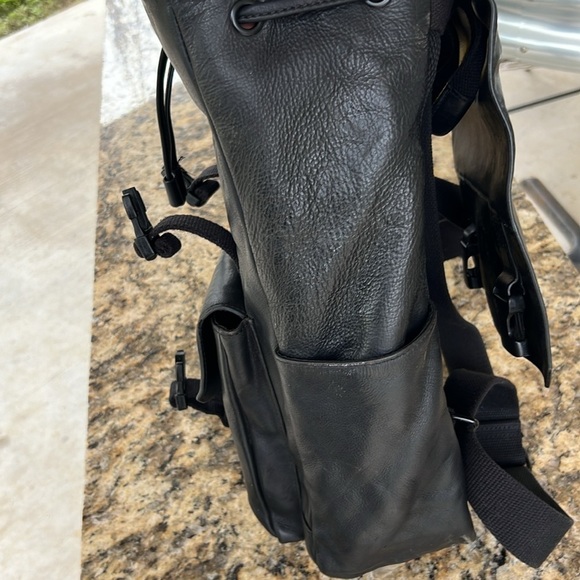 Fossil Weston backpack - Picture 13 of 17